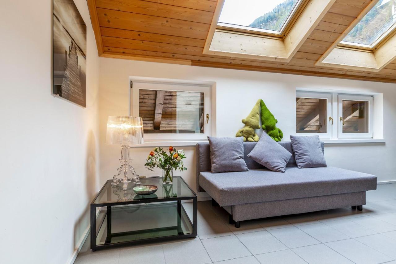 Apartament Edo Campitello di Fassa Zewnętrze zdjęcie